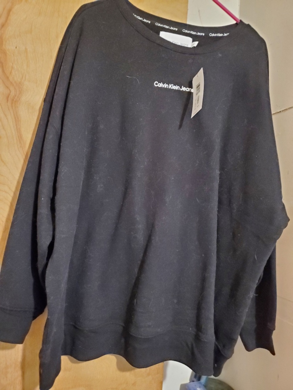 Calvin Klein